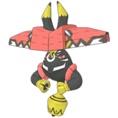 Tapu Bulu