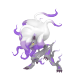 Zoroark de Hisui