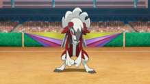 Lycanroc
