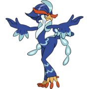 Categoría:Quaquaval - WikiDex, la enciclopedia Pokémon