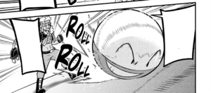 Electrode de Visquez/Vázquez usando Rodada/Rodar en el PV009.