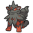 Arcanine de Hisui