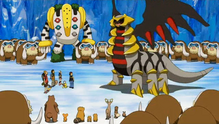 Imagen de Mamoswine