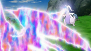 EP873 Goodra usando pulso dragón.png