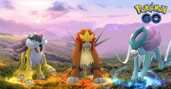 Pokémon GO evento legendarios de Johto.jpg