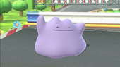 Ditto en Super Smash Bros. Ultimate.