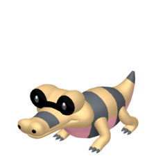 Sandile macho