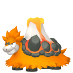 Mega-Camerupt