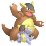 Mega-Kangaskhan