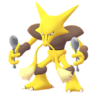 Alakazam