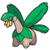 Tropius
