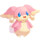 Audino Café Mix.png