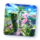 Tapete La Isla Singular Mew TCGP.png