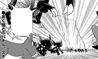 Imagen de varios Pokémon