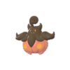 Imagen de Pumpkaboo pequeño en Leyendas Pokémon: Z-A