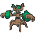 Trevenant