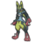 Mega-Lucario