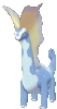 Imagen de Aurorus en Pokémon Espada y Pokémon Escudo