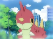 EP568 Wurmple triste.png