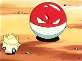 Voltorb