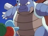 Blastoise