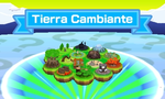 Tierra Cambiante