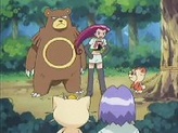 Ursaring