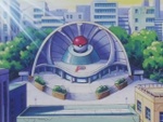 Centro Pokémon.