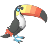 Toucannon