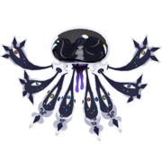 Samina - WikiDex, la enciclopedia Pokémon