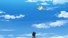 Pidgeotto