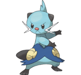 Dewott
