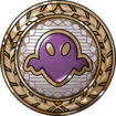 Medalla Fantasma