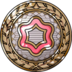 Medalla Psíquico