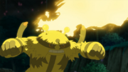 EP1223 Electivire usando trueno.png