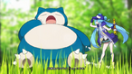 Snorlax