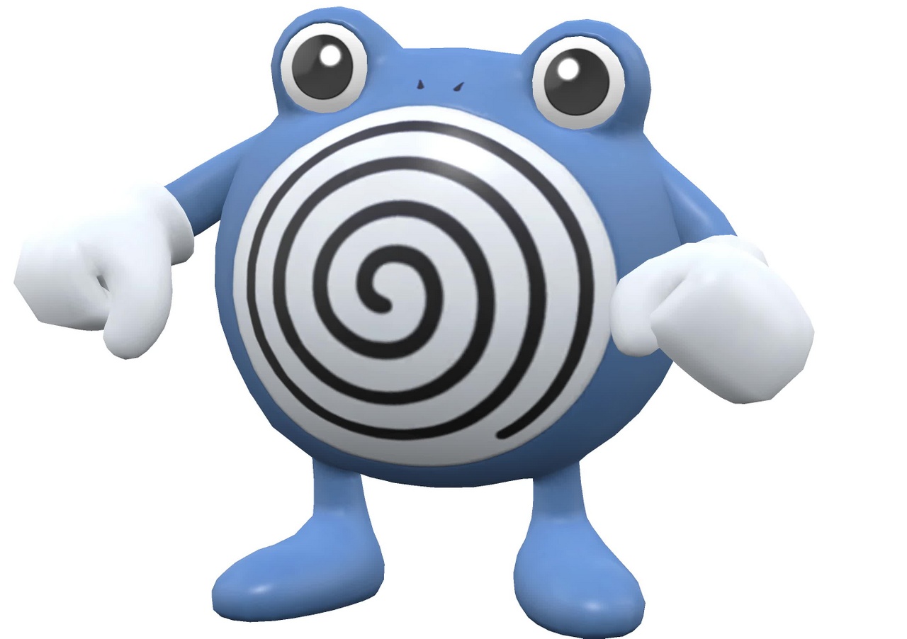 Archivo Poliwhirl EP webm WikiDex La Enciclopedia Pok mon