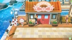 Exterior en LGPE