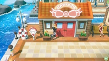 Exterior en LGPE