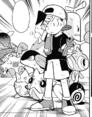 Primeape