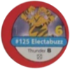 Ficha de Electabuzz