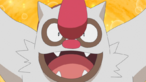 Vigoroth