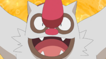 Vigoroth