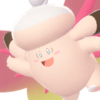 Icono de Mega-Clefable en Leyendas Pokémon: Z-A
