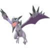 Imagen de Mega-Aerodactyl en Leyendas Pokémon: Z-A