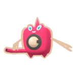 Imagen de Rotom lavado variocolor en Pokémon Diamante Brillante y Pokémon Perla Reluciente