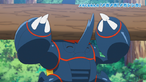 Heracross