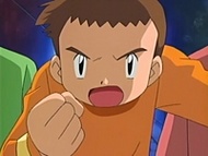 Hiroshi.
