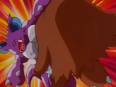 Nidoking