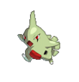 Larvitar